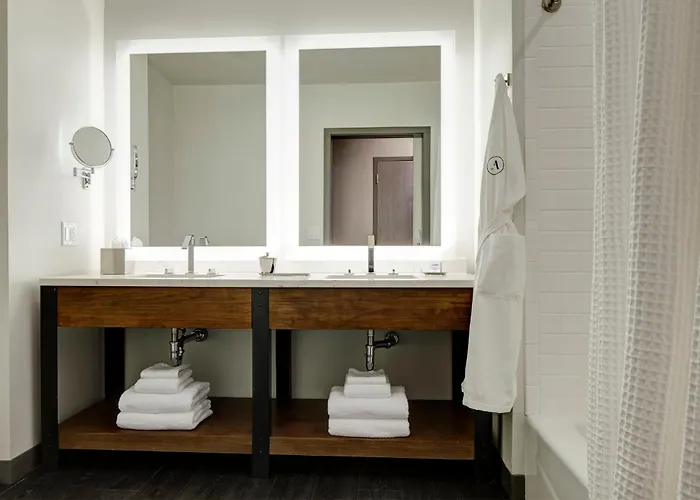 Archer Hotel Florham Park