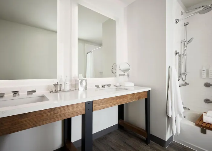 Archer Hotel Florham Park