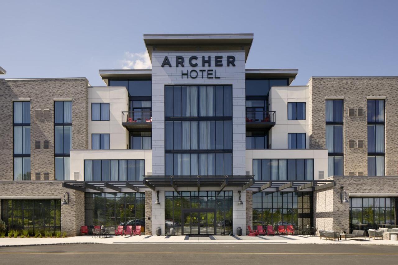 Archer 4* Florham Park