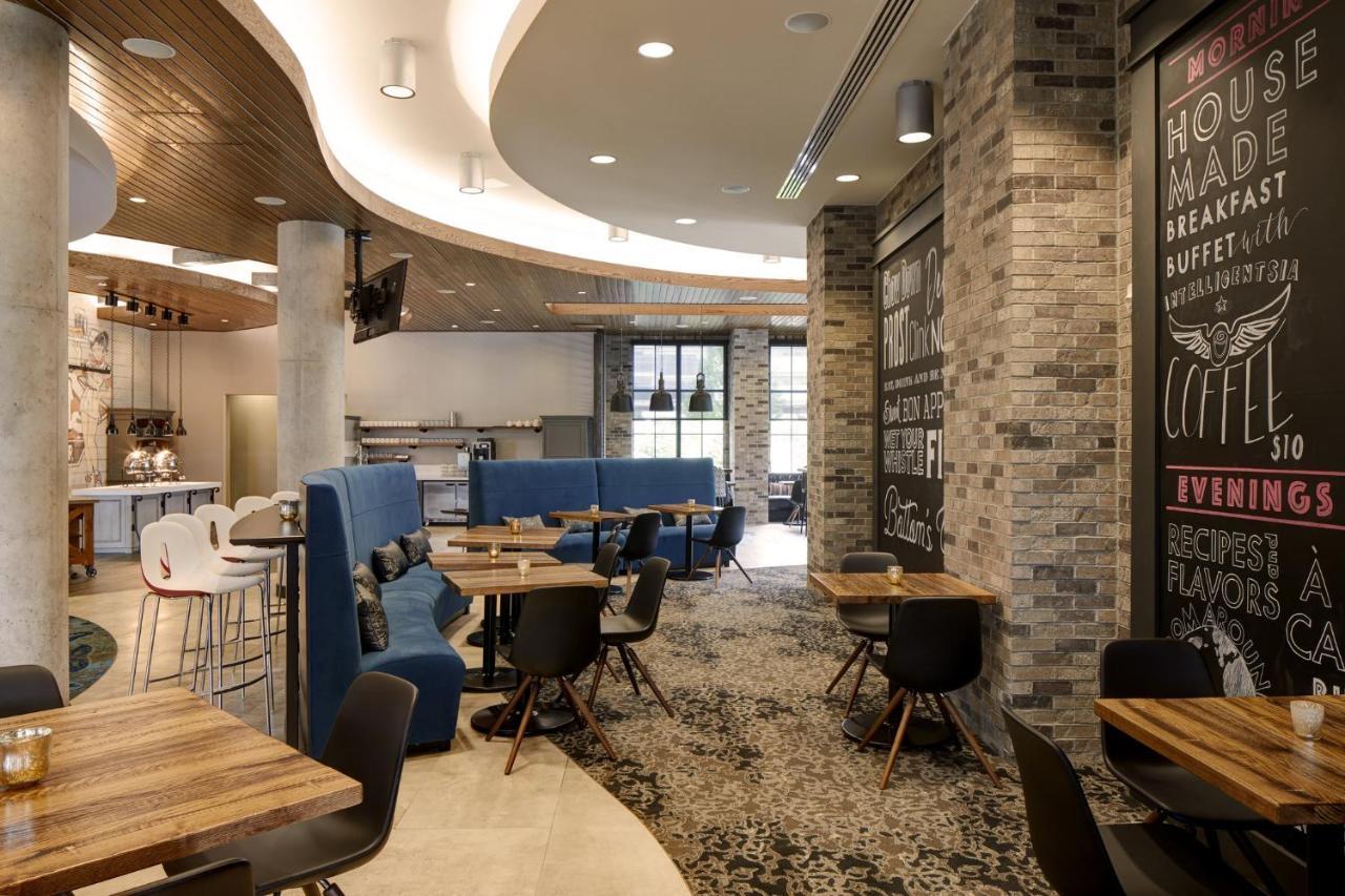 Hotel Archer Florham Park