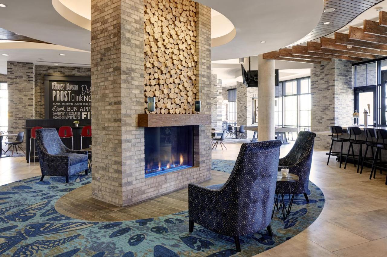 Archer Hotel