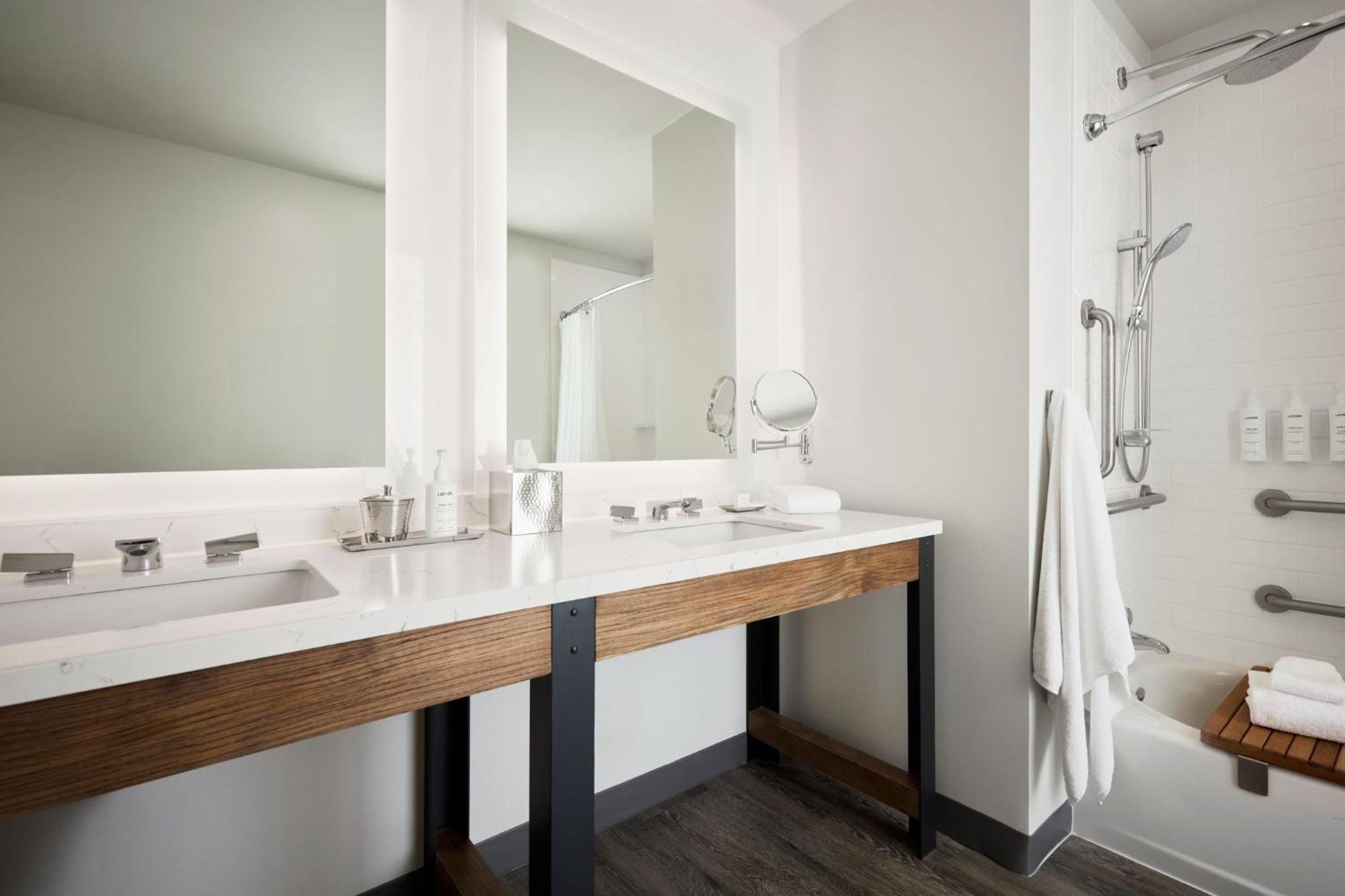 Hotel Archer Florham Park