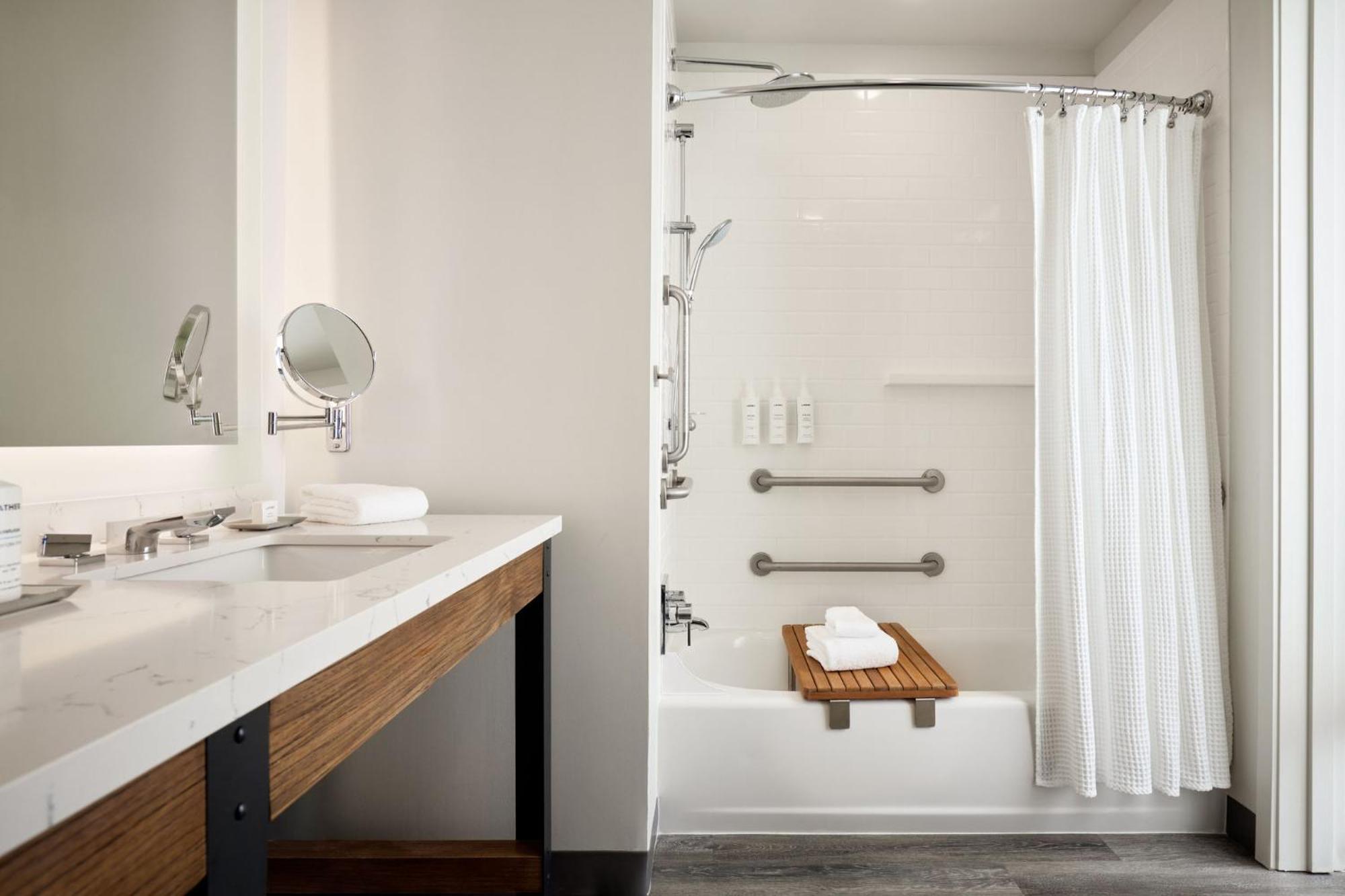 Archer 4* Florham Park