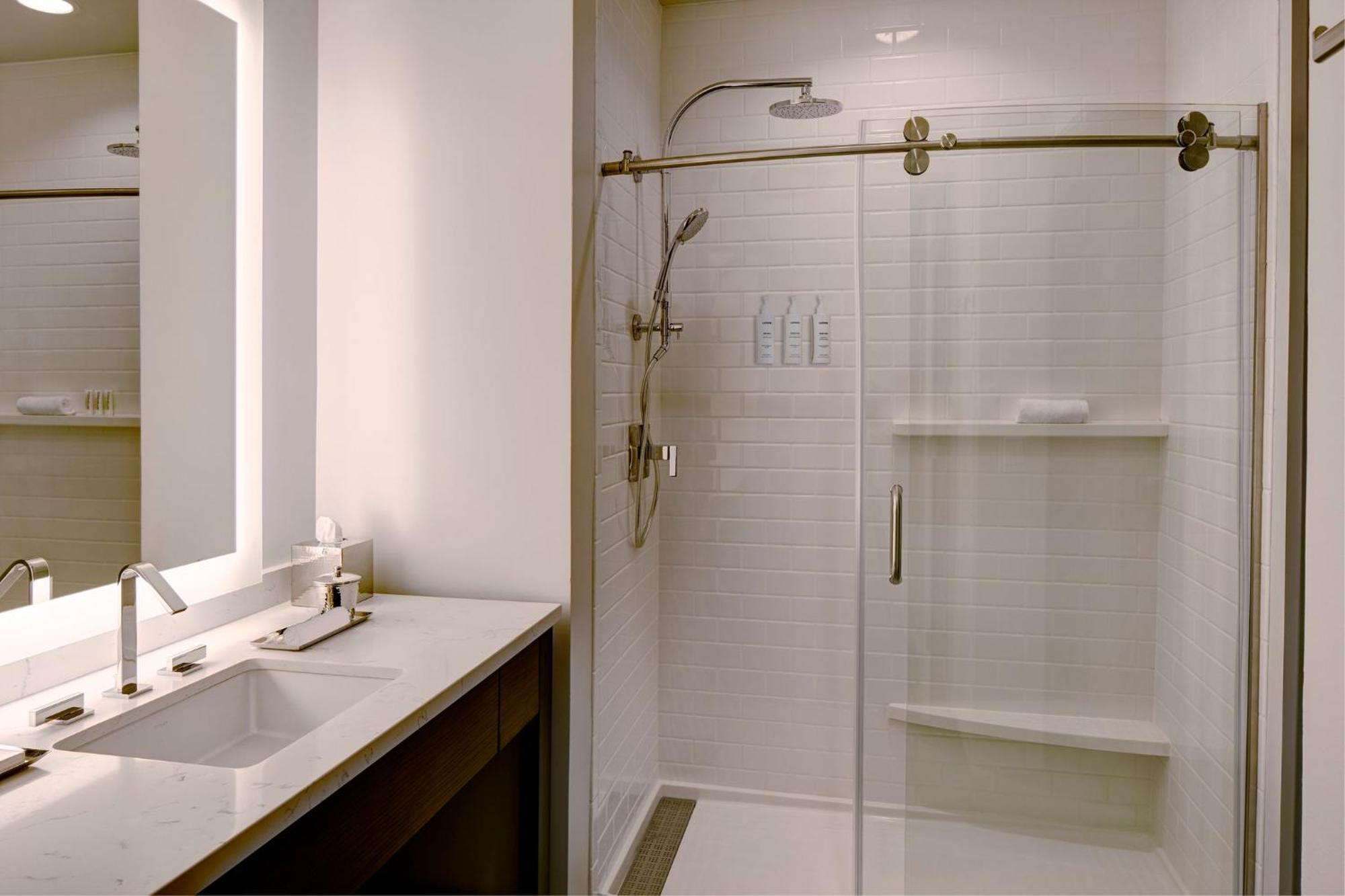 Hotel Archer Florham Park