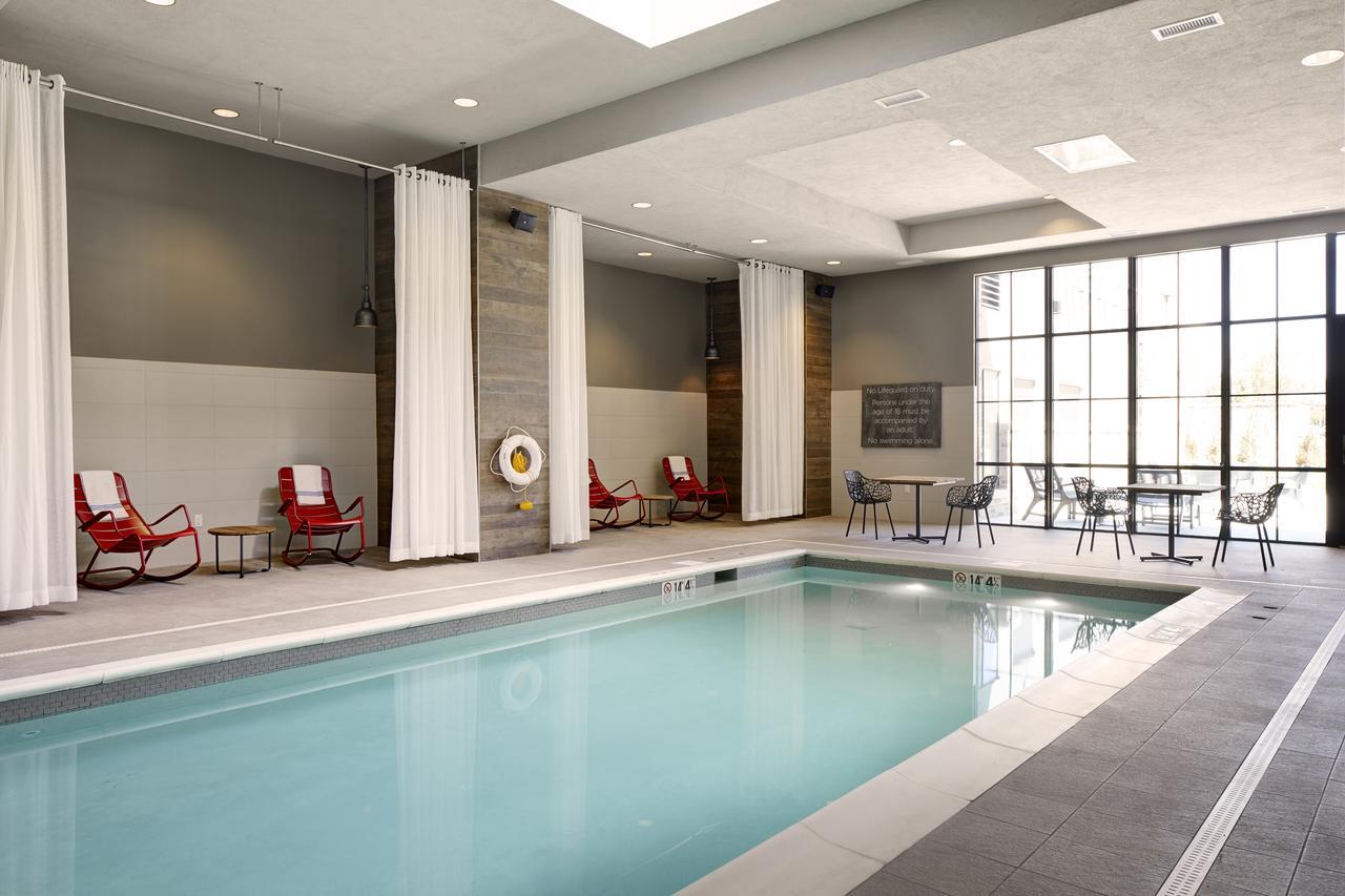 Archer Florham Park
